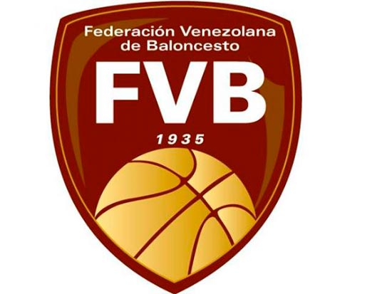 federación venezolana de baloncesto