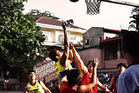 origen del basket en republica dominicana